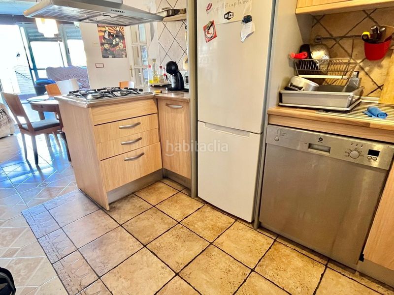 Foto b6cc9737-0c3d-4401-9034-10f052ec1b62. Ático piso en centro ! en Centre Ripollet