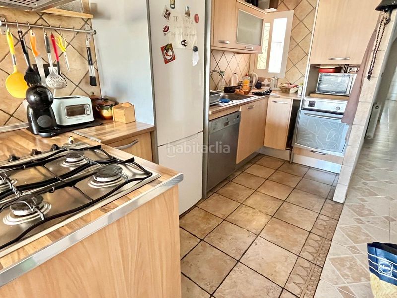Foto b75ea80c-4166-4076-95fb-bc838d946d05. Ático piso en centro ! en Centre Ripollet