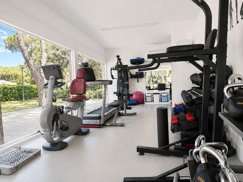 Foto 7a4831ec-5bc0-43c3-a920-5baf1e373aaf. Apartament amb aparcament piscina a Gava Mar Gavà