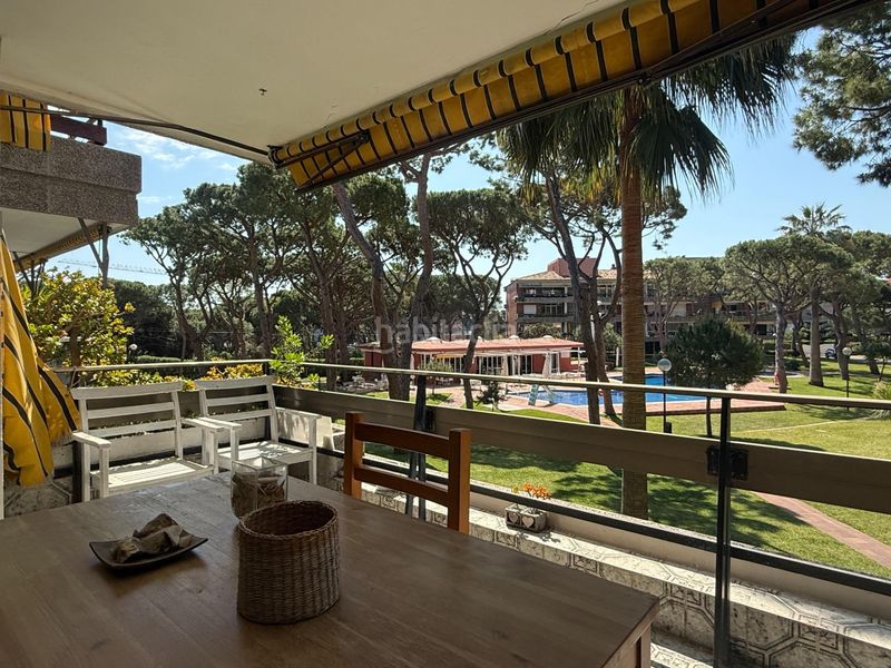 Foto a594ea7c-d8c2-4670-89f9-05fe70f8da38. Apartament amb aparcament piscina a Gava Mar Gavà