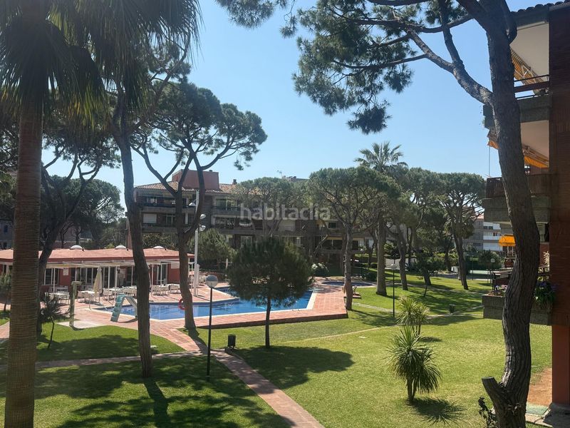 Foto d6eb5013-f2ff-4c8d-8bdc-d19445850d1b. Apartament amb aparcament piscina a Gava Mar Gavà