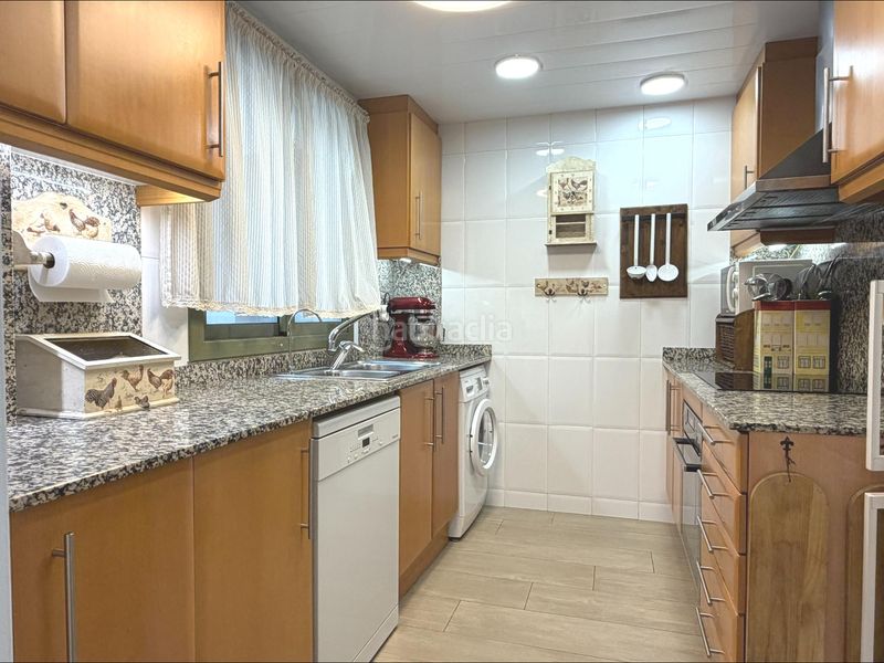 Foto 4a3bd90c-1176-4cb3-a75c-d5233eaabe64. Duplex con parcheggio in Centre Sabadell