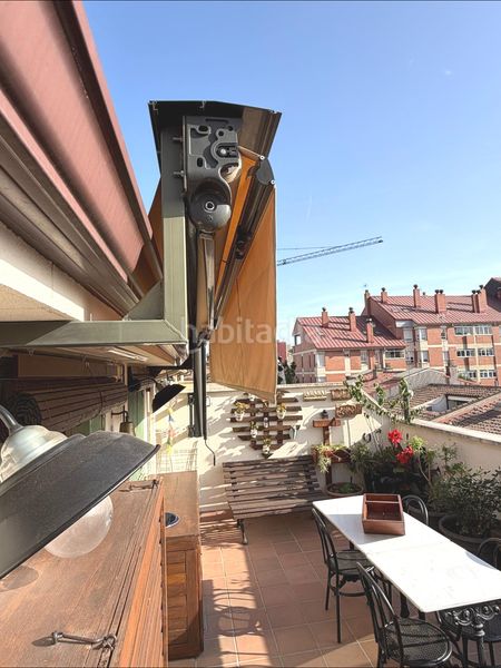 Foto 51a6731d-3b35-4e34-85c6-82b4ba37d74a. Duplex con parcheggio in Centre Sabadell