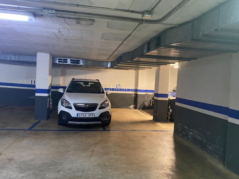 Foto 9a408796-65f2-47e8-87b6-59a649f386e4. Duplex con parcheggio in Centre Sabadell