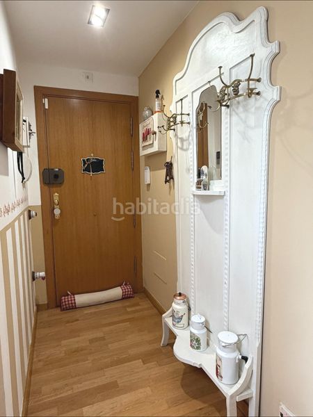 Foto f079147a-c7bc-44b3-9713-f7d991d81d36. Duplex con parcheggio in Centre Sabadell