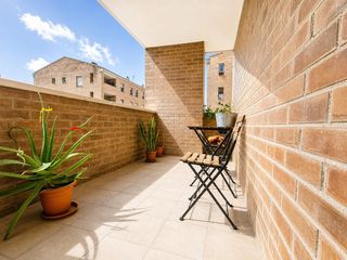 Piso  Mil.lenari. Piso de 4 habitaciones, terraza, 2 plazas de parking y trastero