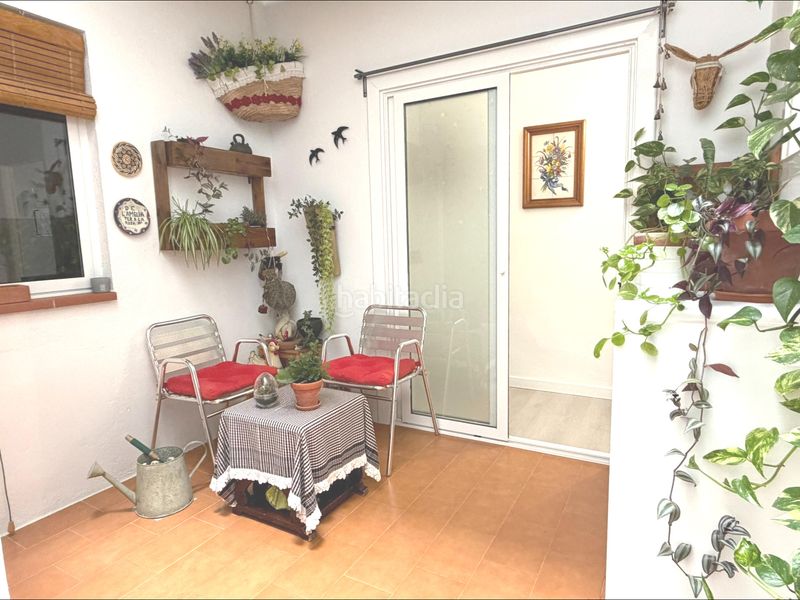 Foto 2c1beaf5-9868-4763-afa7-397427f7d5e4. Planta baixa amb calefacció aparcament a Can Boada Terrassa