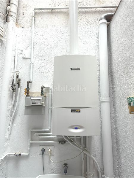 Foto 4cacd5f8-4011-4933-a734-4523d56c30ce. Planta baixa amb calefacció aparcament a Can Boada Terrassa