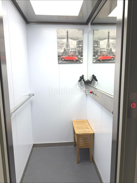 Foto 8c30aa8d-0958-481e-ab1e-a2bde4d34929. Planta baixa amb calefacció aparcament a Can Boada Terrassa