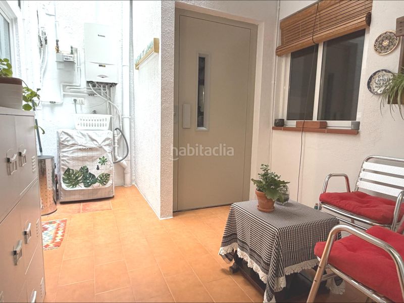 Foto daa239b1-16df-4a41-9517-a385d72582f9. Planta baixa amb calefacció aparcament a Can Boada Terrassa