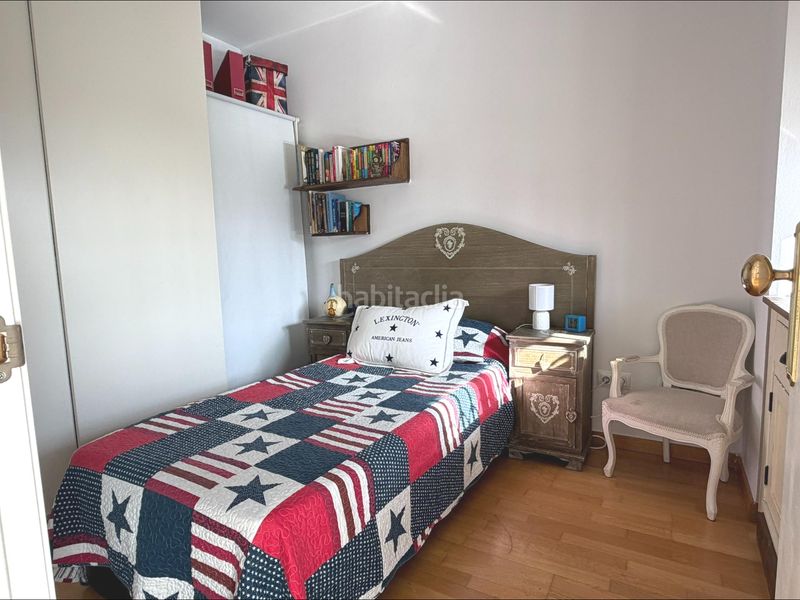 Foto 1d23c61d-68a0-4b2e-b047-b8c9a0f2d4e6. Duplex avec chauffage parking dans Centre Sabadell