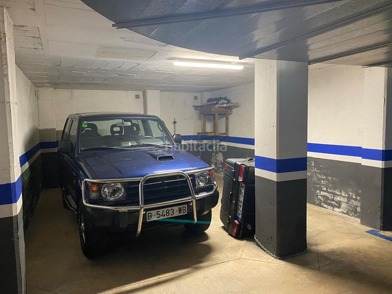 Foto 71e564dd-4907-4aa5-9dc0-1919cfb7cc3e. Duplex avec chauffage parking dans Centre Sabadell