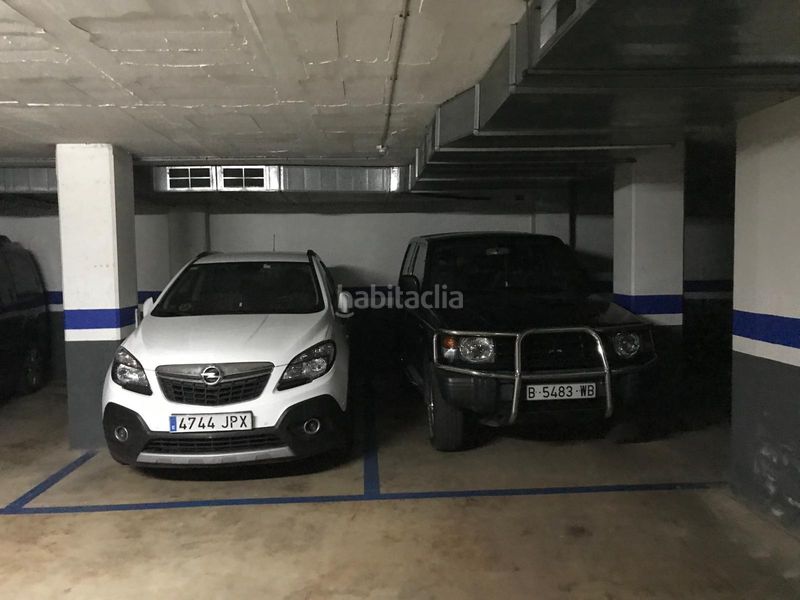 Foto 9ddd0829-e5ff-4e6a-bc09-f35144b97a80. Duplex avec chauffage parking dans Centre Sabadell