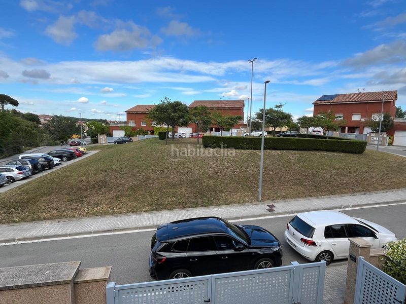 Foto 485277f1-0042-4de7-b10b-de53425b2463. Casa aparellada amb calefacció aparcament a Ullastrell