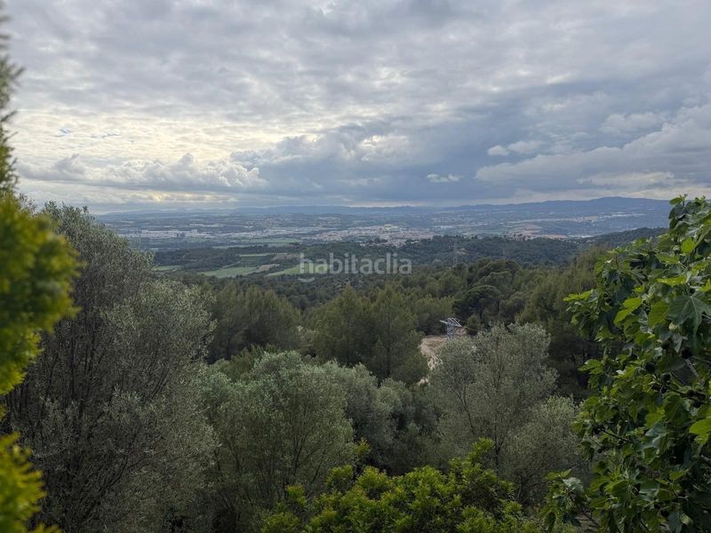 Foto 8a0d2fb3-c72b-420f-995d-62662058f547. Casa aparellada amb calefacció aparcament a Ullastrell