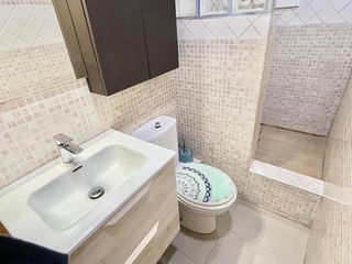Ground floor  Rambla sant jordi. Acogedora planta baja en el corazón de ripollet por solo 159,500