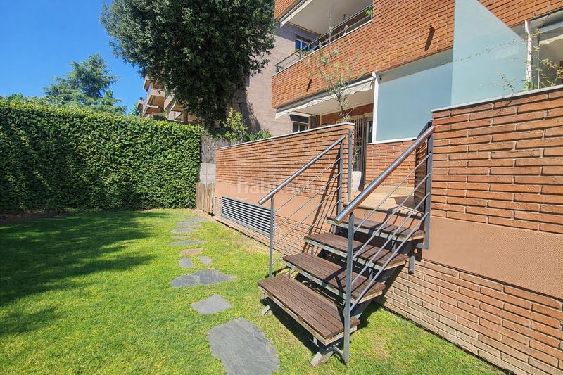 Foto 67956497-96d7-4396-a615-30fc86b2e2ad. Pis amb calefacció aparcament piscina a Parc Central Sant Cugat del Vallès