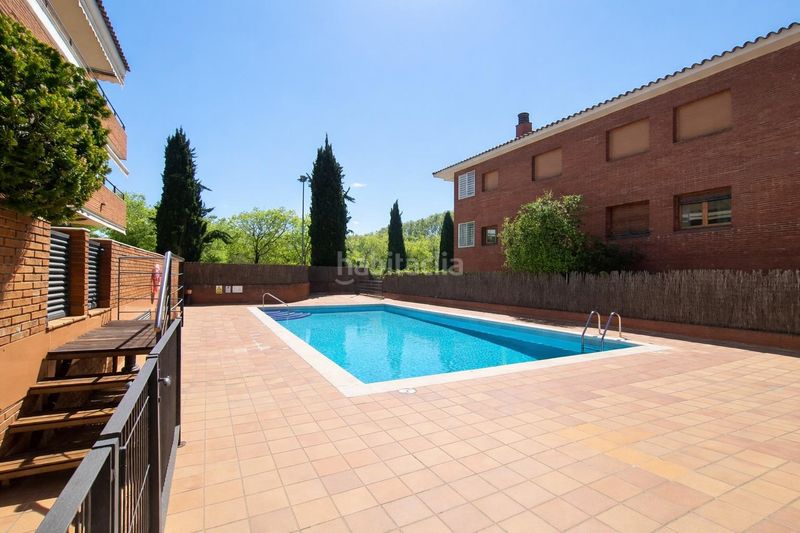 Foto 77114b87-a19d-4a24-9640-544959314b25. Pis amb calefacció aparcament piscina a Parc Central Sant Cugat del Vallès