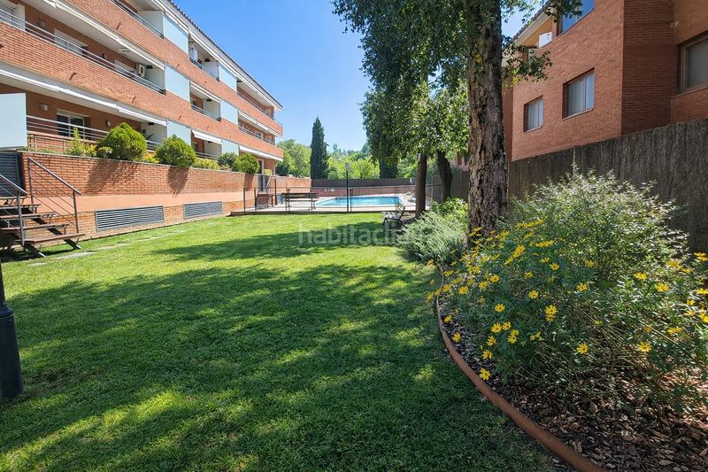 Foto 9cae30b1-1262-45d5-a5f5-f09287c4d7aa. Pis amb calefacció aparcament piscina a Parc Central Sant Cugat del Vallès