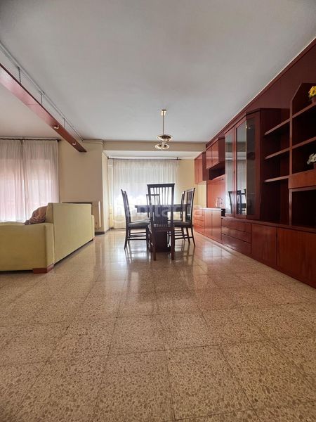 Foto 05f39453-be7c-4f97-8a97-68f8e193840a. Rent flat with heating in Centre Sabadell