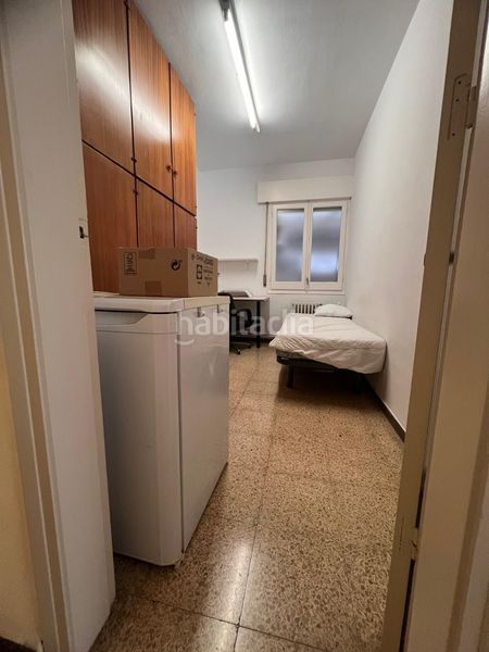 Foto 205b0d75-9f66-4beb-b2ab-c75ad0190693. Rent flat with heating in Centre Sabadell