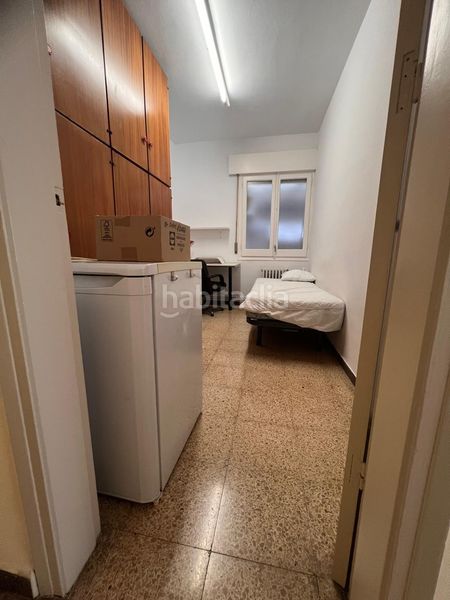 Foto 4e3a1517-ec9d-407d-bb27-a118fc138e79. Rent flat with heating in Centre Sabadell