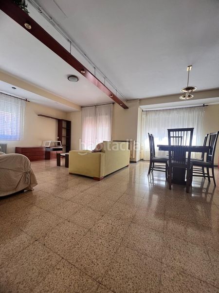 Foto 52efc35a-e769-4201-a60e-18e9306870c5. Rent flat with heating in Centre Sabadell