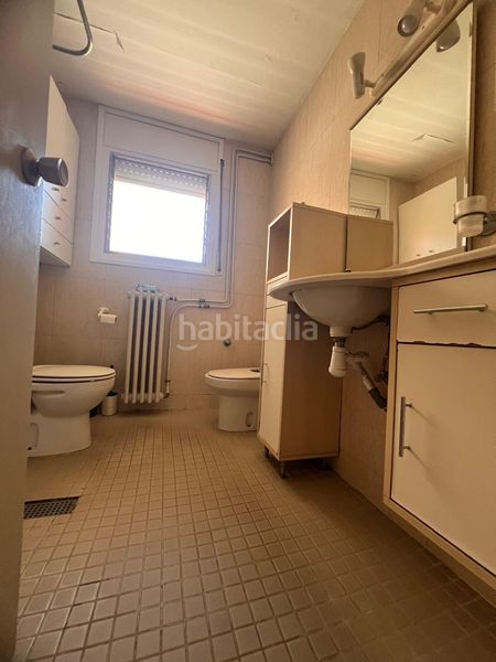 Foto 9ec7c314-d933-4a1d-a52b-2999eeea3278. Rent flat with heating in Centre Sabadell