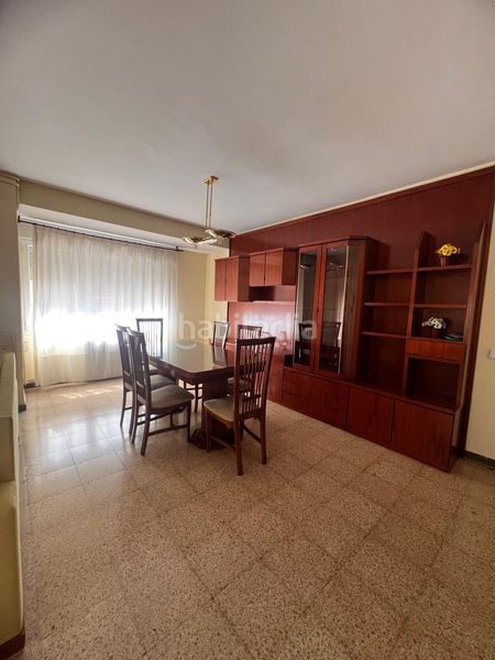 Foto ccd4c206-b218-4099-ae88-0967455e2a0f. Rent flat with heating in Centre Sabadell