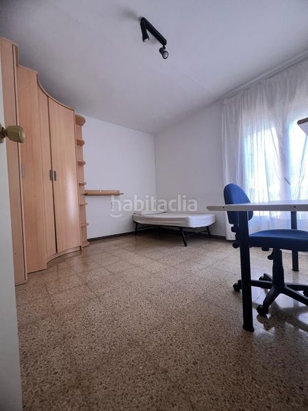 Foto d15be5e7-32b5-4888-8e95-7b9708300075. Rent flat with heating in Centre Sabadell