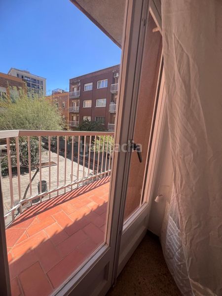 Foto dac46c47-c7a8-4657-8daf-3e11caf313e7. Rent flat with heating in Centre Sabadell