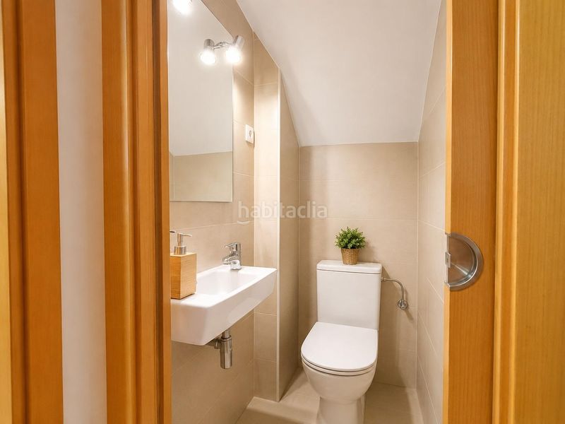 Foto 2c4babe7-28a8-4225-b18f-6d26811c3146. Duplex con riscaldamento parcheggio in Centre Rubí
