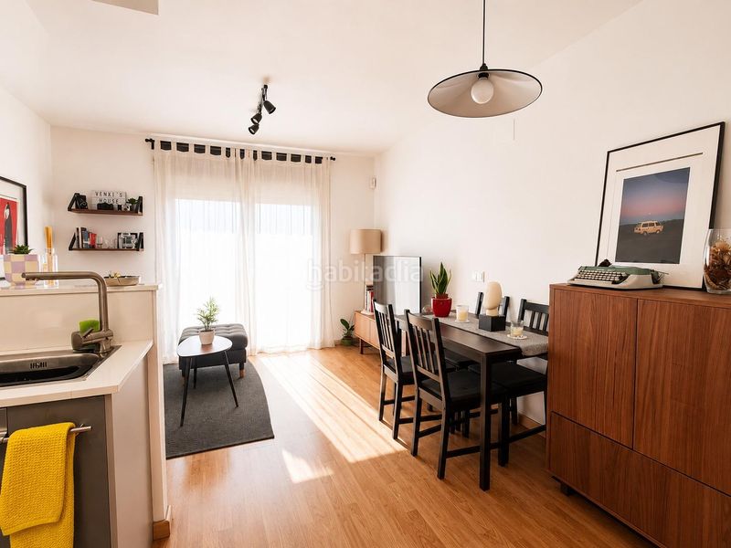Foto 526a64a9-b1b6-4e60-b618-0f7596ef3f27. Duplex con riscaldamento parcheggio in Centre Rubí