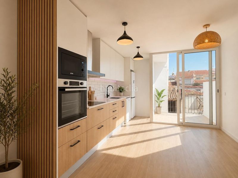 Foto a90c2503-e5f0-4372-b7e1-29ef0c1fd526. Flat in Centre Sabadell