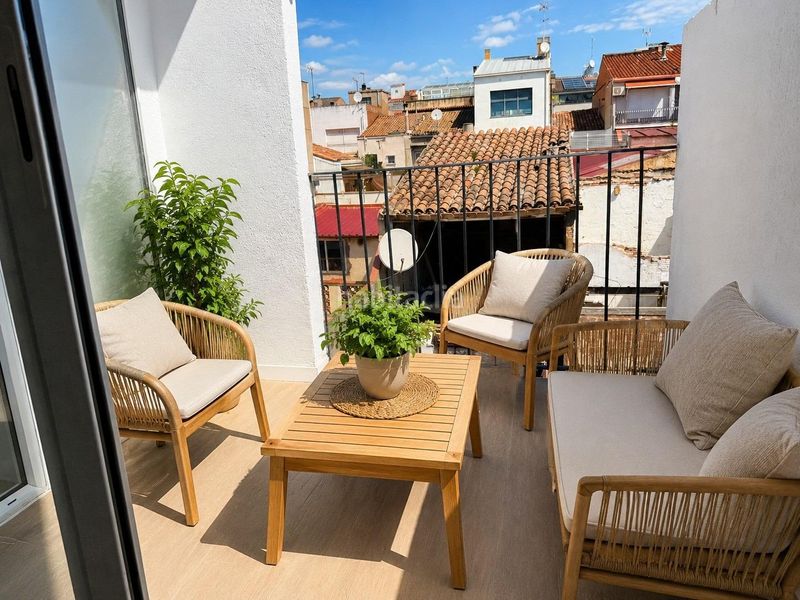Foto bce5df2b-8a28-4d94-baee-2c3f29abe792. Flat in Centre Sabadell