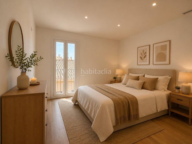 Foto e5178839-48f2-4815-bc06-d9772c61ad30. Flat in Centre Sabadell