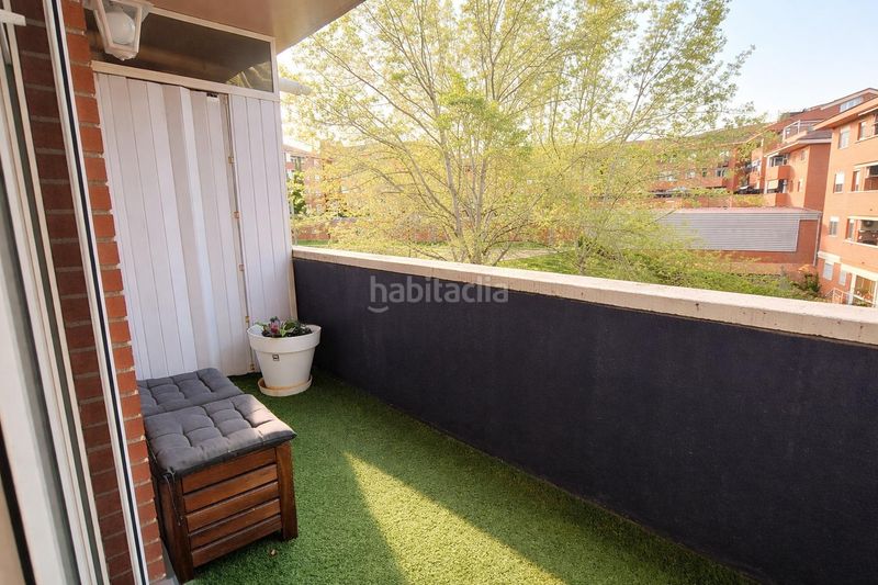 Foto 6ae37a76-f73d-40a6-ba91-7cf845f14e17. Pis amb calefacció aparcament a Can Fatjó-Sant Jordi Park-Plana del Castell Rubí