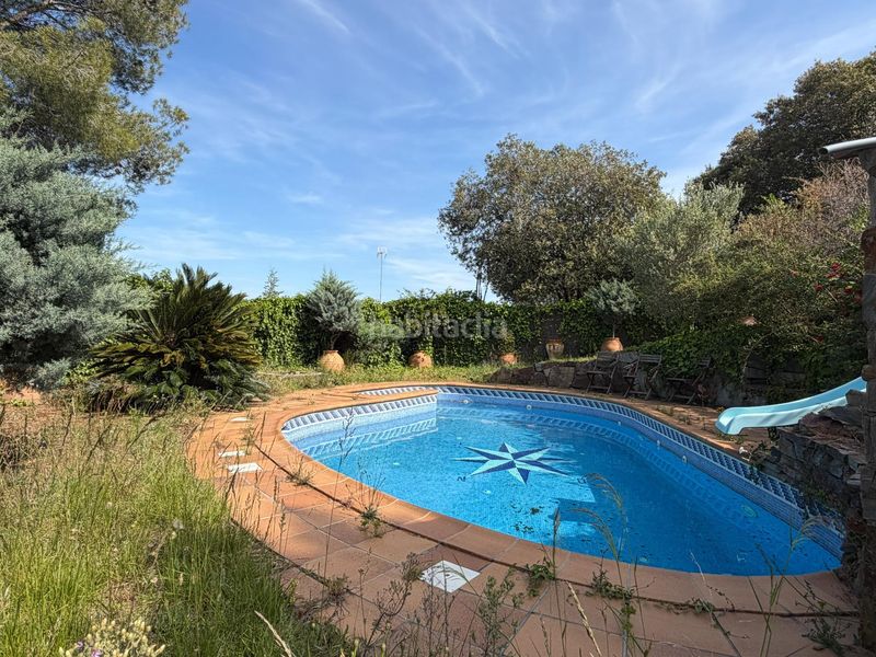 Foto 0dea1604-8118-428f-80a3-ee9afcb7836e. Xalet amb calefacció aparcament piscina a Matadepera