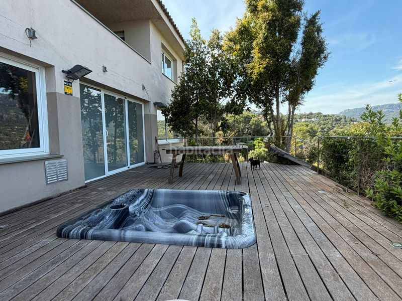 Foto 52790ff1-95e3-4158-94a7-1a97aab47e2b. Xalet amb calefacció aparcament piscina a Matadepera