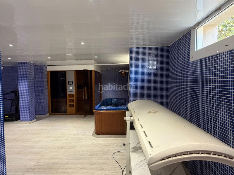 Foto 53dd6a3c-56e7-4bde-bdb4-ee4511fc0c8d. Xalet amb calefacció aparcament piscina a Matadepera
