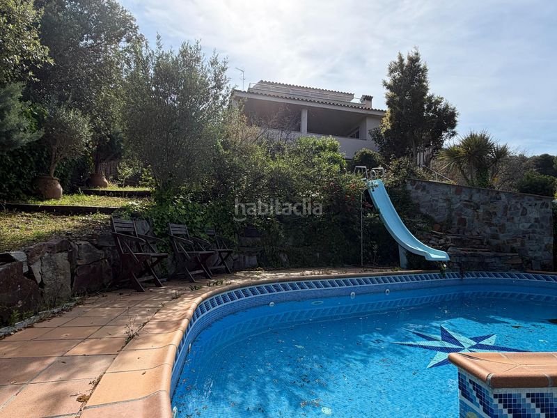 Foto b93c7e66-c60c-413b-9089-a231fbd5037c. Xalet amb calefacció aparcament piscina a Matadepera