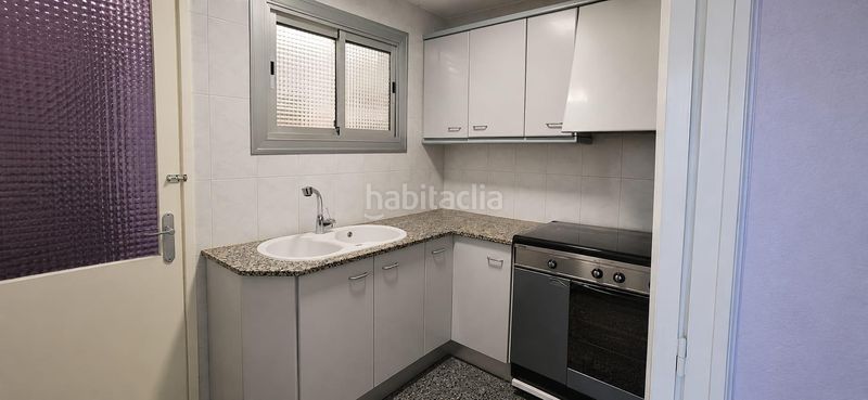 Foto 44e6b7f2-69ae-43fd-9344-3e2284de269d. Flat in Can Rull Sabadell