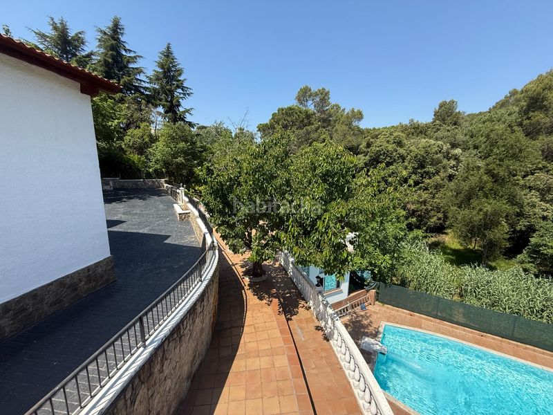 Foto 3ce24504-df9e-4660-bef9-6c75e78d8b61. Xalet amb calefacció aparcament piscina a Can Font-Ca n'Avellaneda Castellar del Vallès