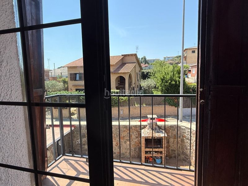 Foto d0d4e5e1-b615-44ee-ac37-34adc866535d. Xalet amb calefacció aparcament piscina a Can Font-Ca n'Avellaneda Castellar del Vallès