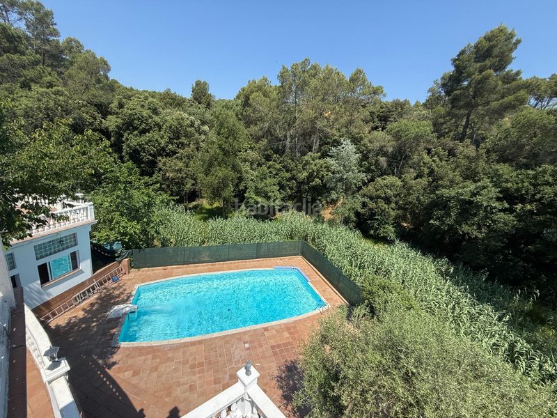 Foto d40668fa-936e-4d06-ab73-78f843920838. Xalet amb calefacció aparcament piscina a Can Font-Ca n'Avellaneda Castellar del Vallès