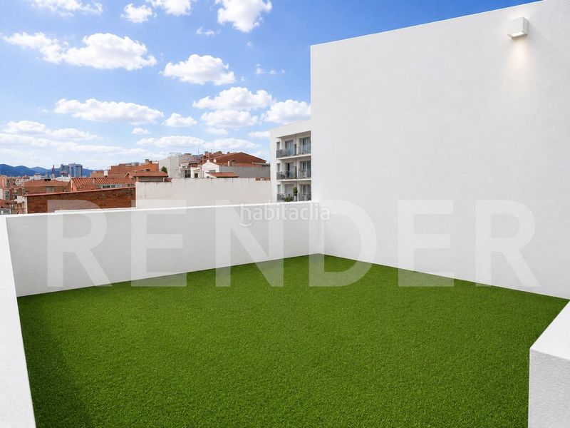 Foto 57536a3a-f0c7-443a-a884-3156f3f2899c. Pis a Can Palet Terrassa