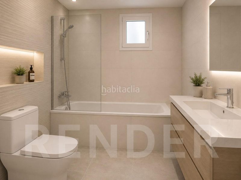 Foto e11e3609-ecf8-44ab-8373-052067d0e09a. Pis a Can Palet Terrassa