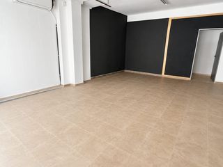 Geschäftsraum in Ca n'Oriac