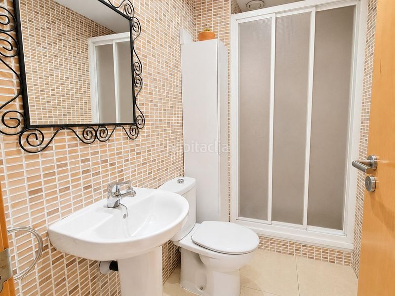 Foto e5493c1d-93f1-4a47-b309-ecca05a86265. Pis amb calefacció aparcament piscina a Sentmenat