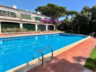 Piccolo appartamento  Carrer de menorca. Apartament a cap roig de calella de palafrugell!